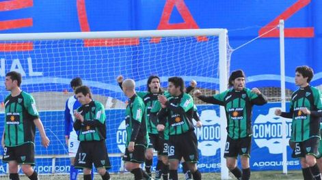 Ganar para llegar a la meta