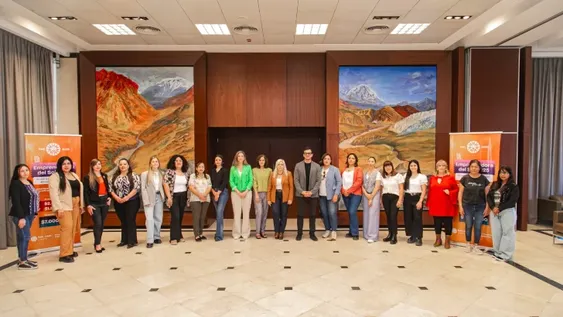 Ya se definió el Comité Evaluador que elegirá a la Emprendedora del Sol 2025.