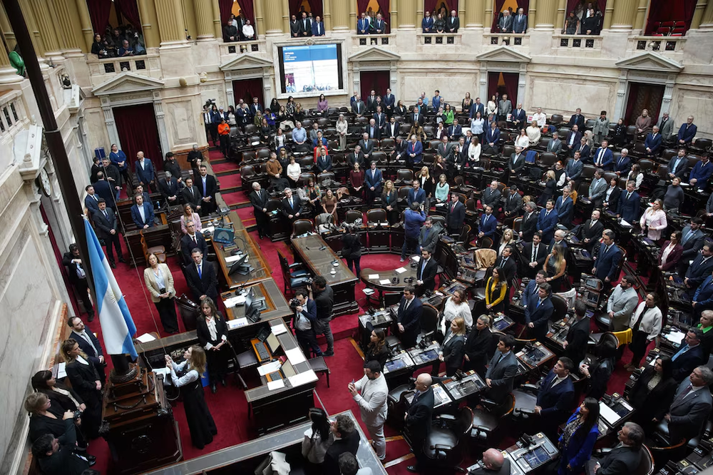El Gobierno anunció que enviará al Congreso un proyecto para modificar la ley de Sociedades.