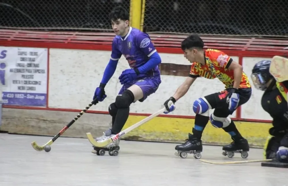 Resultados para todos los gustos en el cierre de la fecha 13 del hockey masculino