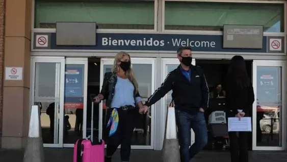 Coronavirus en Mendoza: confirmaron 546 nuevos casos y 15 muertes