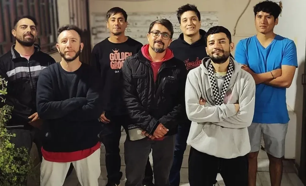 Pasaje a un viaje cósmico musical