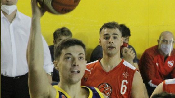 Instituto venció a Boca