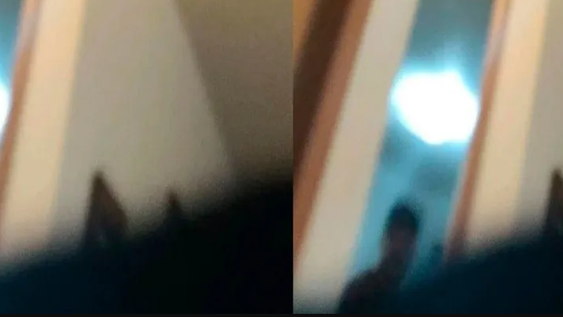 Su marido murió en 2020, pero lo encontró en una misteriosa foto tomada en 2022