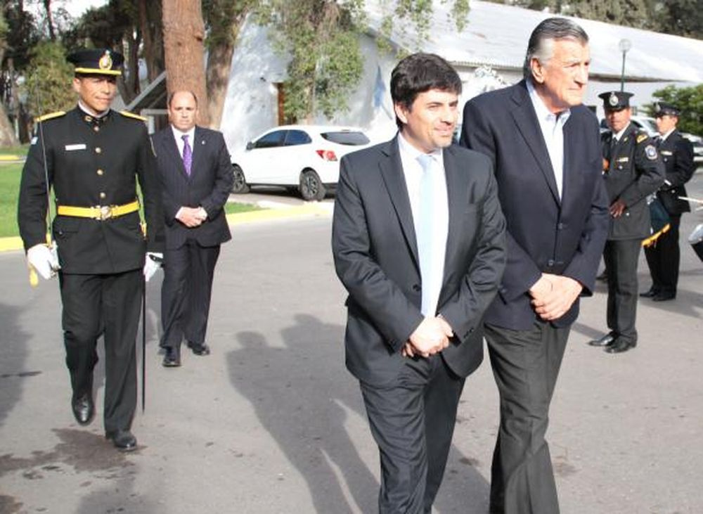 “En el tema Pascua-Lama, esperamos que la empresa resuelva las observaciones”