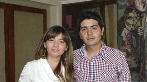 Despedida de soltero