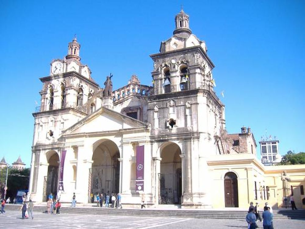 Córdoba para disfrutar