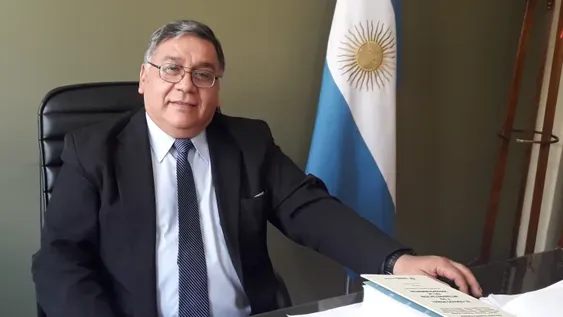 El juez cerró la investigación y enviará a juicio la primera causa contra Padilla