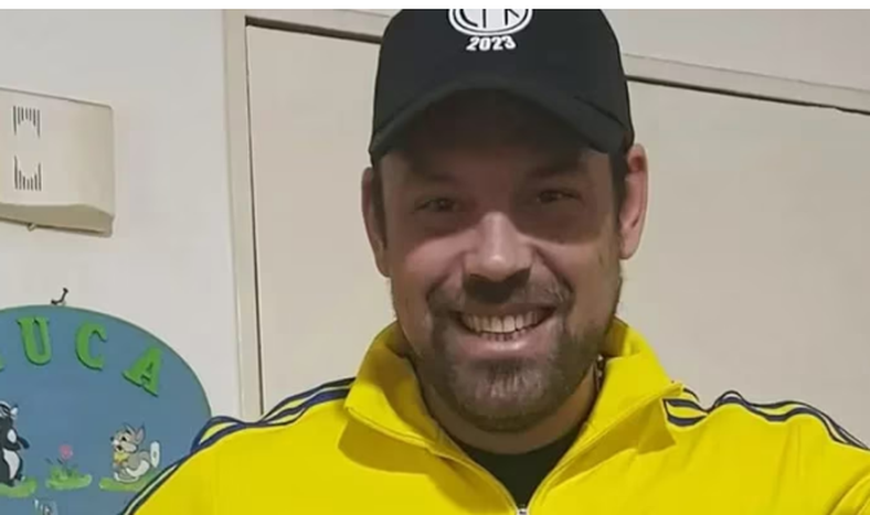 Ofrecen una recompensa de $4 millones para quienes aporten datos de Ezequiel Guazzora, prófugo por pedofilia