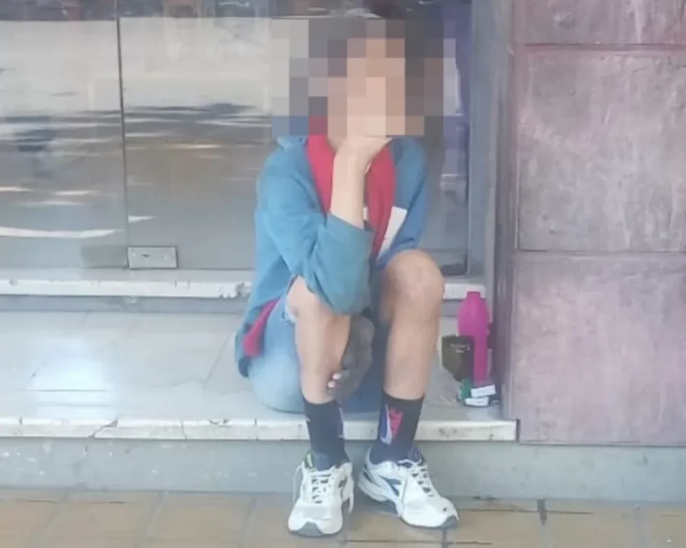 Hallaron a una mujer extraviada desde el jueves: estaba desorientada, pero en buen estado