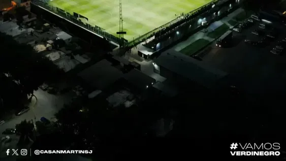 Estadio: Ingeniero Hilario Sánchez Estadio: Ingeniero Hilario Sánchez