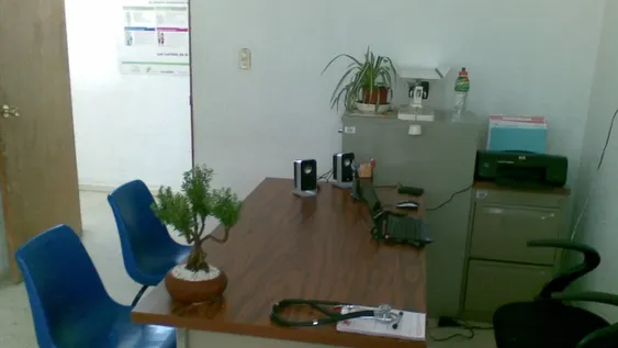 Cómo y cuándo fue el contacto entre la médica del cuarto caso y su colega del quinto