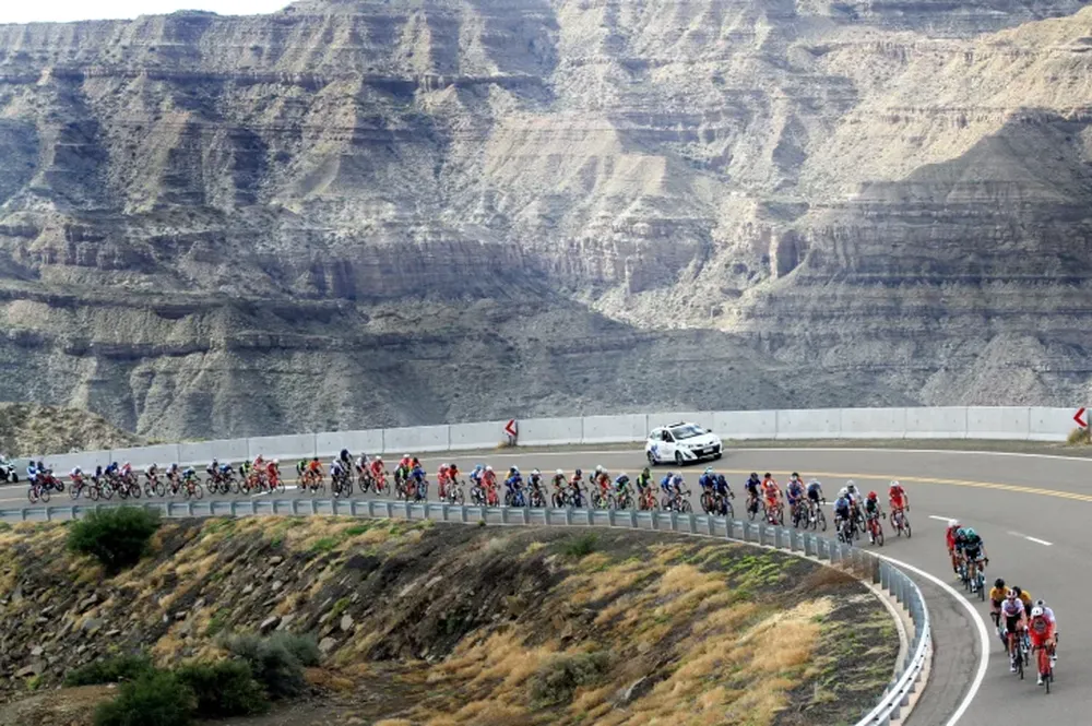 Un aliciente de pasión para el mundo
