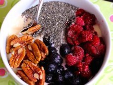 cual es la fruta con mas fibra ideal para mejorar el transito intestinal y prevenir el estrenimiento
