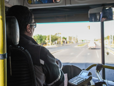 transito y transporte apuesta a capacitar choferes: la intencion es que la comunidad pueda confiar en el transporte publico transito y transporte apuesta a capacitar choferes: la intencion es que la comunidad pueda confiar en el transporte publico