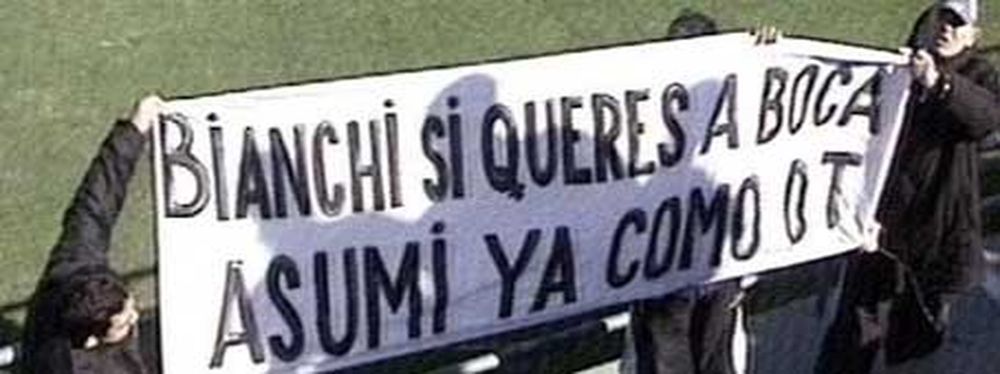Titulares de Boca goleados por los suplentes