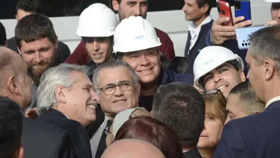 Elevan corte de biodiésel para garantizar la provisión de gasoil