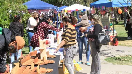 Vuelven los festejos por el Día de la Madre en al menos 10 departamentos