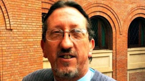 El obispo auxiliar de Córdoba pidió no destituir a un juez acusado de abuso sexual