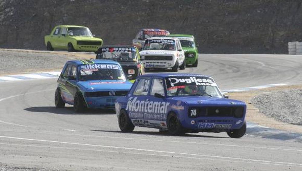Autódromo: por primera vez lo abrirán sólo para chicos