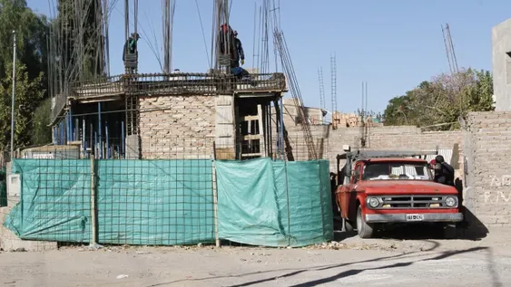 Por suba del salario mínimo, hace falta unos $100 mil para un crédito del IPV