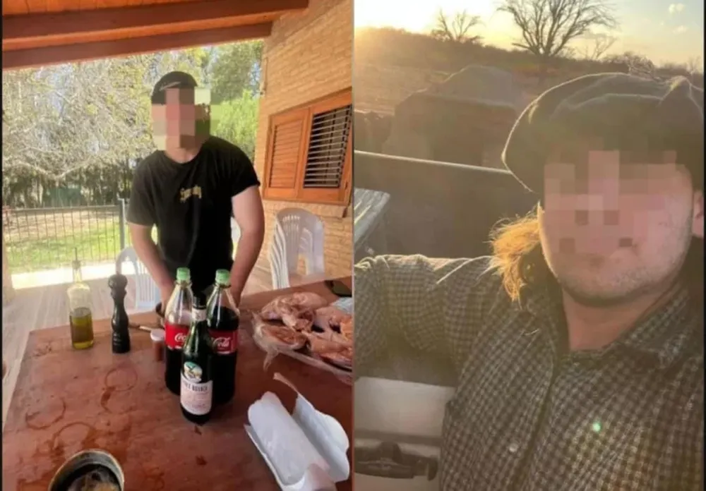 “Tocó asado de gato”: el repudiable posteo de un grupo de jóvenes que atropelló y mató a un gato mientras hacían picadas