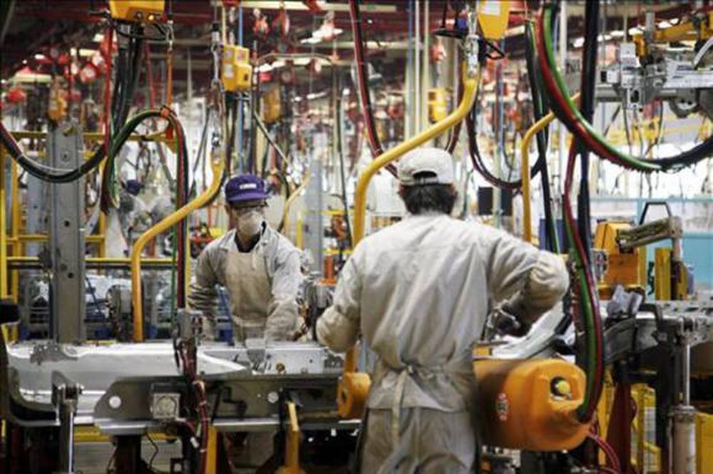 China sería este año la segunda economía