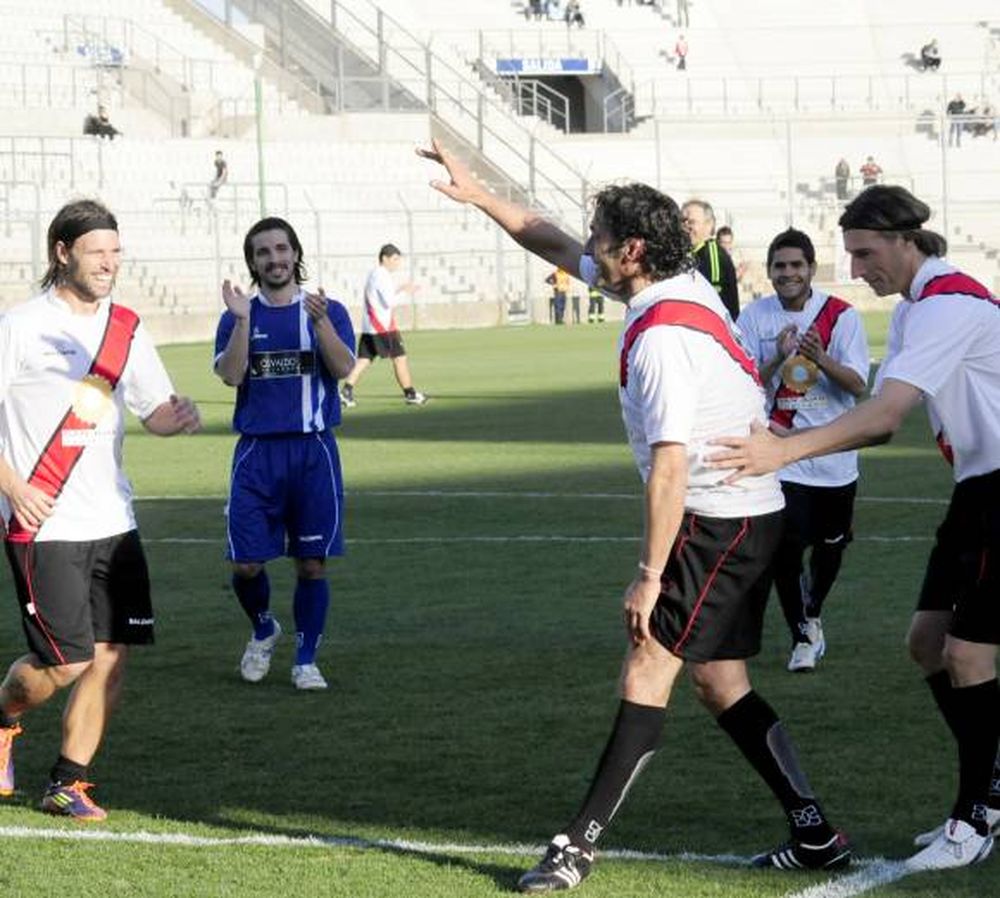 El lujo en el túnel del tiempo
