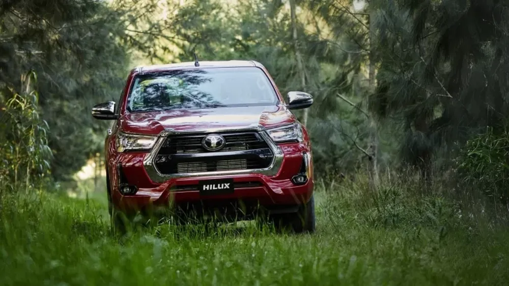 Plan “Recupero 2024”: Una oportunidad única para acceder a Tu Toyota 0km en Señor González