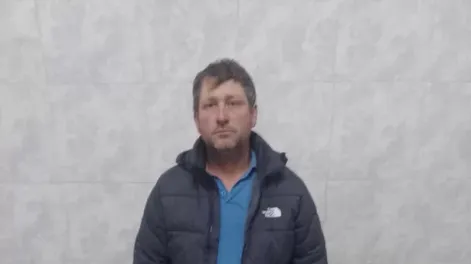 Hallan un fusil calibre 22 sin autorización en una vivienda de Pocito