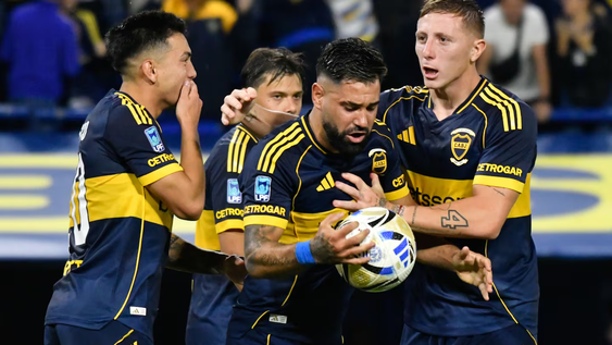 Boca jugará este martes un encuentro crucial por la Copa Libertadores
