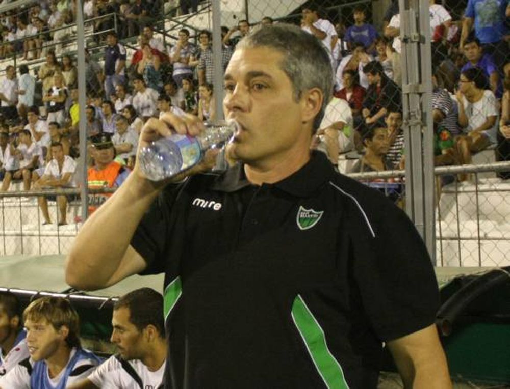 “No nos vamos conformes”