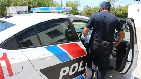 Murió un niño de un año y medio que cayó a un canal en La Bebida