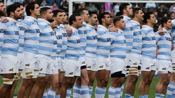 Designaron árbitros para ‘Los Pumas’