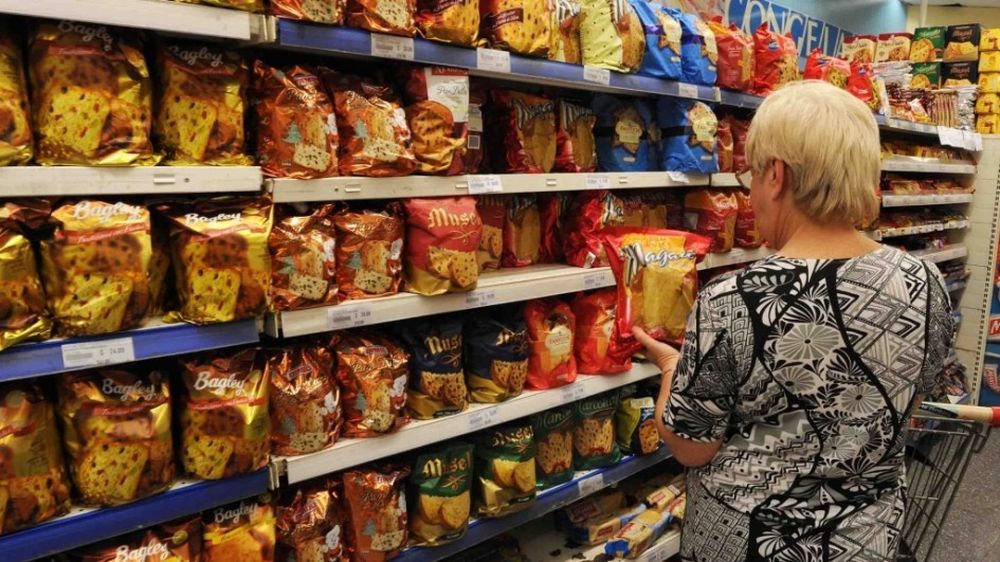 Una familia argentina necesitó $67.577 en julio para no ser pobre