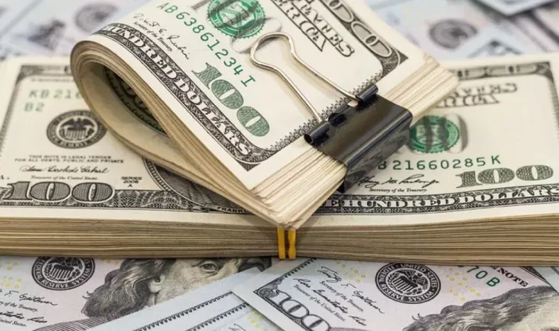 El dólar blue superó por primera vez la barrera de los 500 pesos: en San Juan cotiza a $515