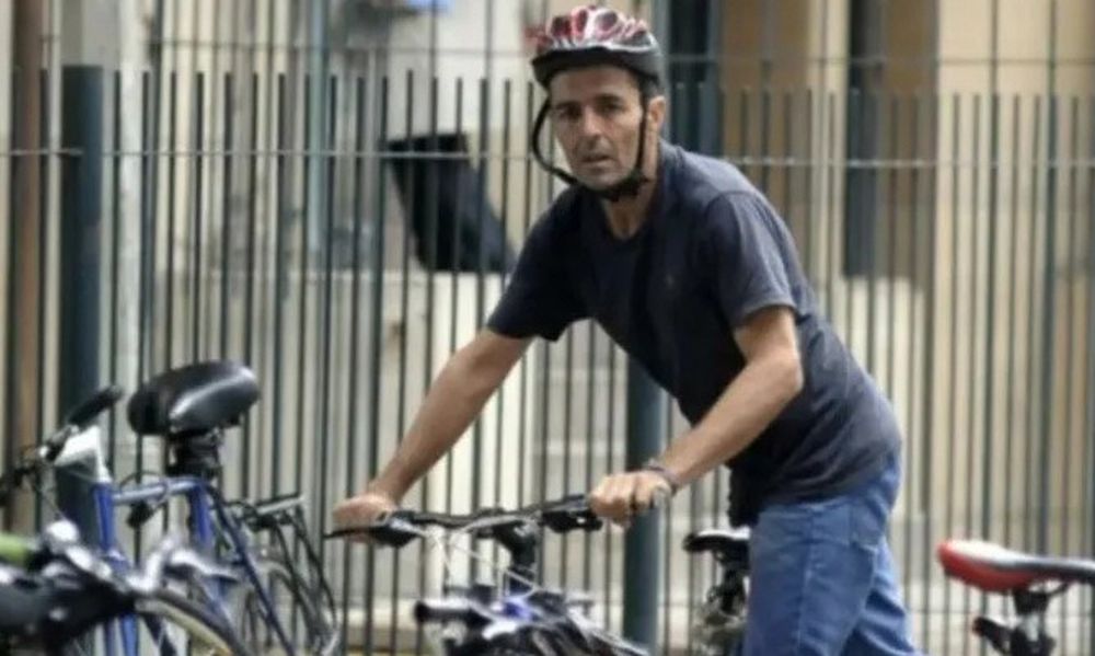 Murió el fiscal federal Delgado, un emblema de la austeridad