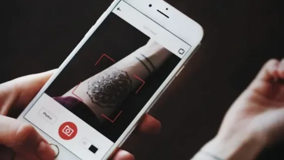 Cómo diseñar y probar tus tatuajes en minutos usando Inteligencia Artificial