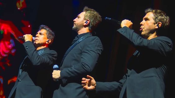 La Agenda Cultural de San Juan incluye para hoy el show lírico-pop de Héroe