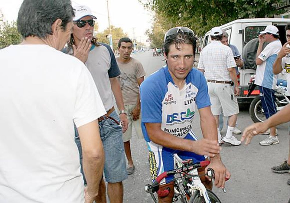 “Fue complicado”