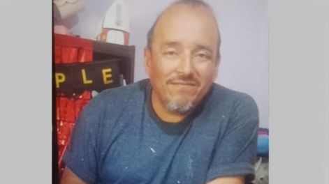 Encontraron a Ceferino Araya.