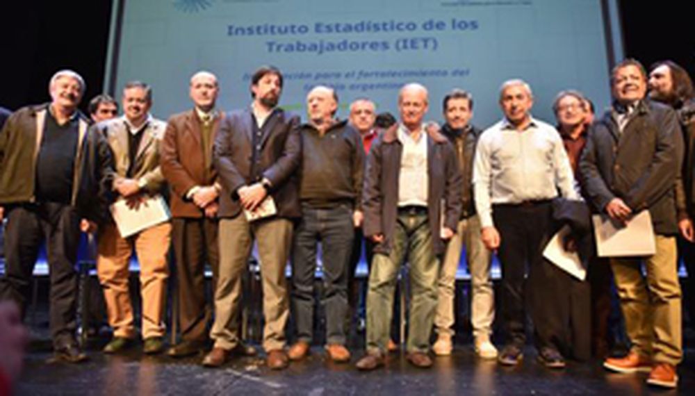 La inflación de los últimos 12 meses acumula suba de 44,1%, según medición de los gremios