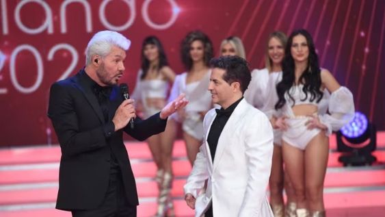 Qué dijo Ángel de Brito sobre la ausencia de un homenaje a Silvina Luna en el debut