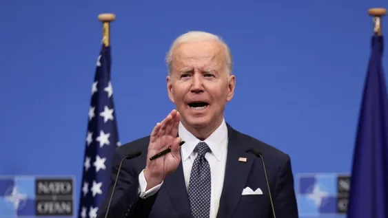 EEUU advierte a Rusia que entrará en la guerra si usa armas químicas