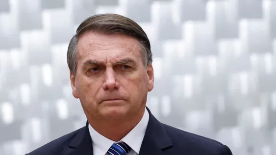 El día después de los ataques en Brasil, Jair Bolsonaro fue internado en EEUU