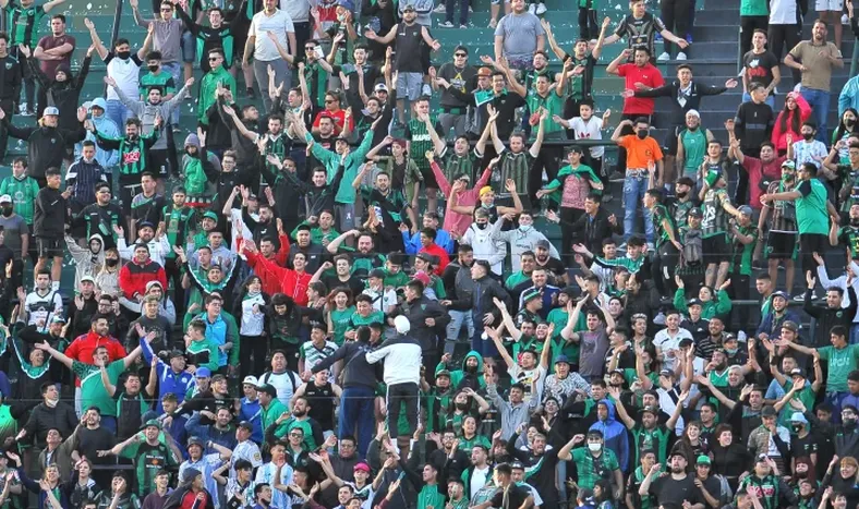 San Martín celebra 115 años de vida y abrirá sus puertas para los hinchas