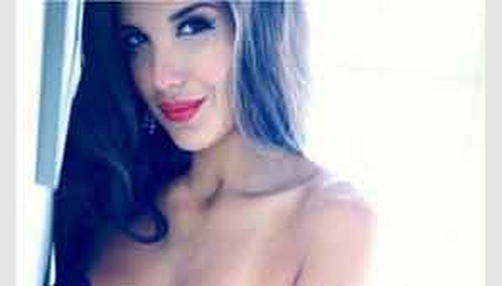 Se ‘filtraron’ fotos ultra hot de Andrea Rincón