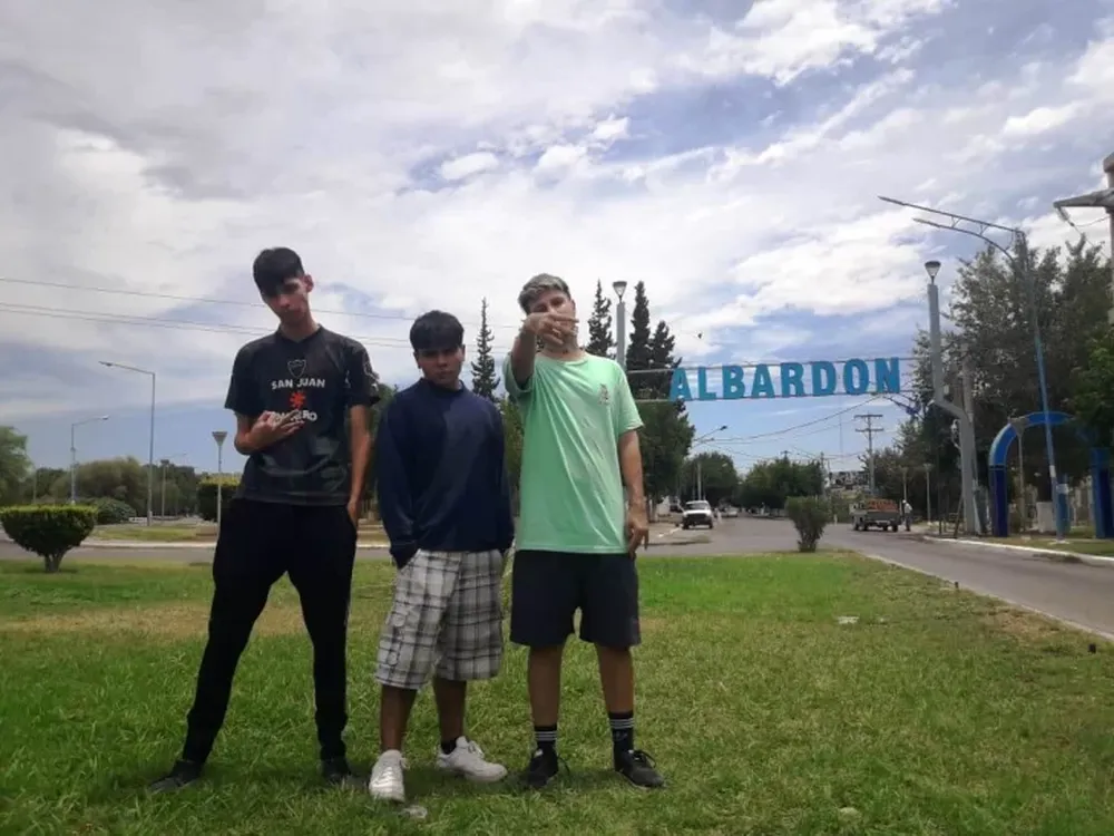 Juventudes en potencia