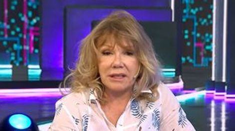 El desgarrador testimonio de Soledad Silveyra tras el accidente en el teatro mendocino