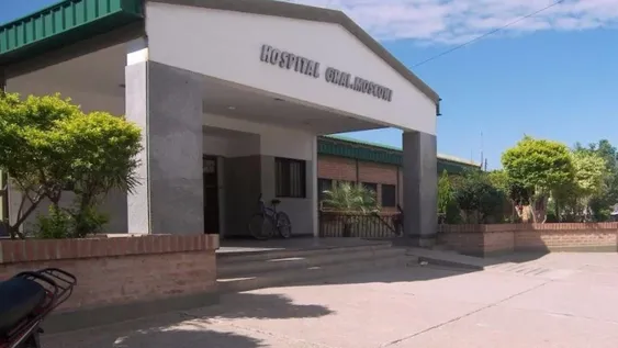 Con 12 años dio a luz luego de ser abusada por su padre: no sabía que estaba embarazada